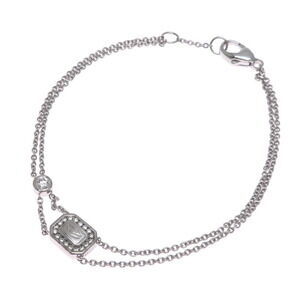 Harry Winston HW Women's Bracelet BRDWDRDLHWL 750